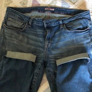 Tommy Hilfiger Boyfriend Jeans